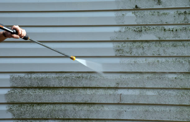 Best Local Pressure Washing Services  in Timberwood Park, TX