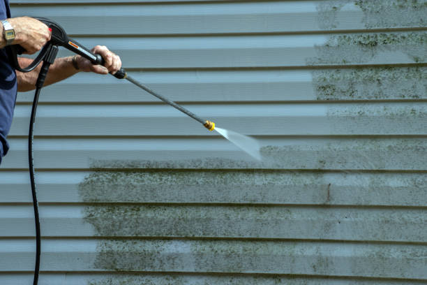 Best Commercial Pressure Washing  in Timberwood Park, TX