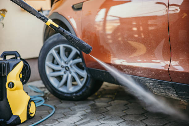 Trusted Timberwood Park, TX Pressure Washing Experts