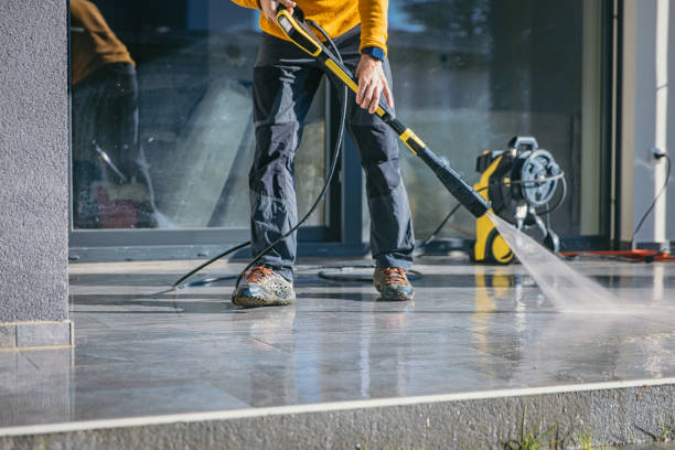 Best Garage Pressure Washing  in Timberwood Park, TX