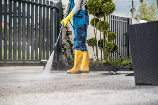 Best Sidewalk Pressure Washing  in Timberwood Park, TX