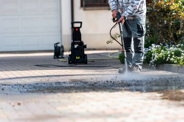 Best Concrete Pressure Washing  in Timberwood Park, TX