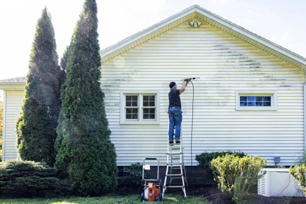 Best Commercial Building Pressure Washing  in Timberwood Park, TX