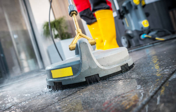 Best Affordable Power Washing  in Timberwood Park, TX