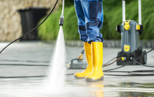 Best Roof Power Washing Services  in Timberwood Park, TX