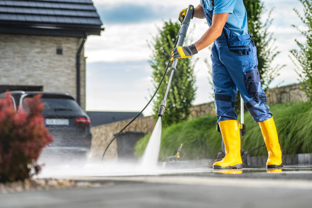 Local Pressure Washing Services in Timberwood Park, TX