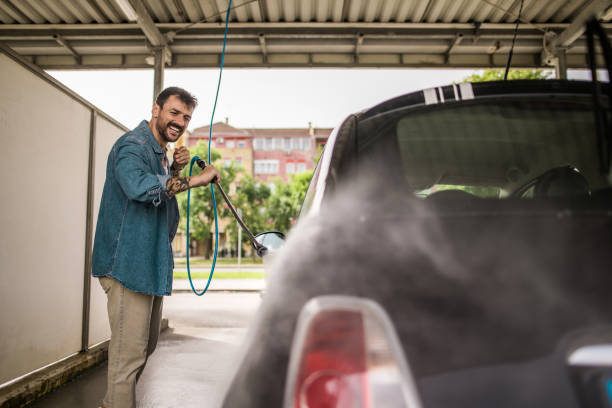 Best Commercial Building Pressure Washing  in Timberwood Park, TX