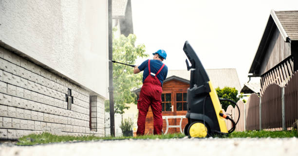 Best Best Pressure Washing Companies  in Timberwood Park, TX